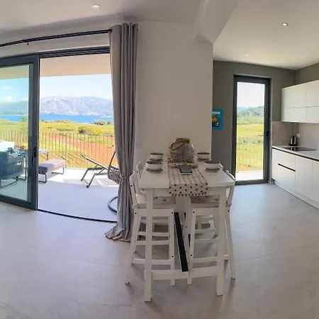 Panorama Bay *