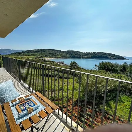 Panorama Bay Apartman