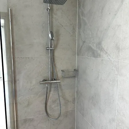 Apartman Panorama Bay *
