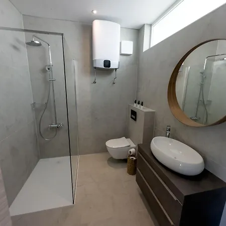 Panorama Bay Apartman