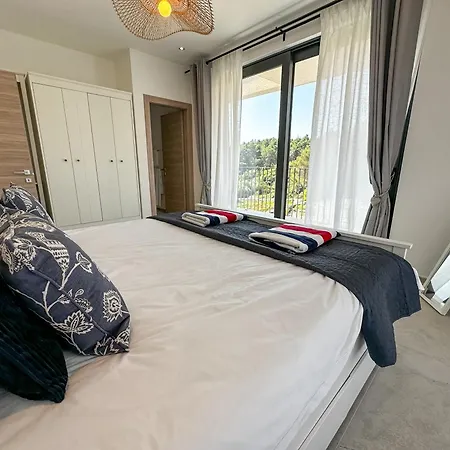 Panorama Bay Apartman *