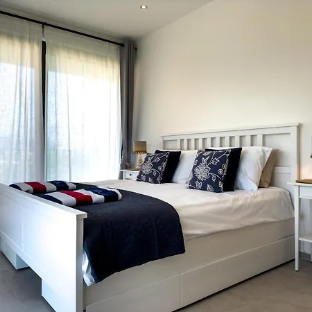 Panorama Bay Apartman