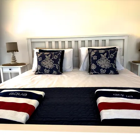 Panorama Bay Apartman *