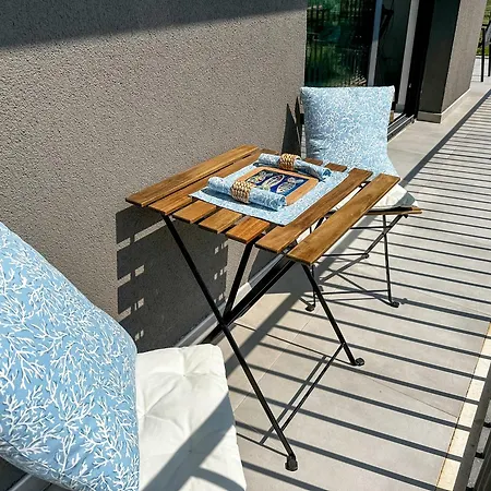 Panorama Bay Apartman