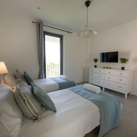 Panorama Bay Apartman
