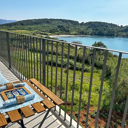 Panorama Bay Apartman
