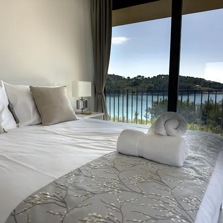 Panorama Bay Korčula