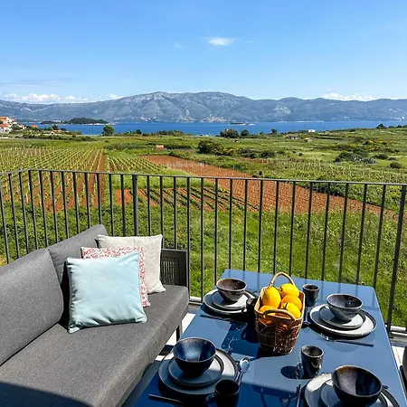 Panorama Bay Apartman