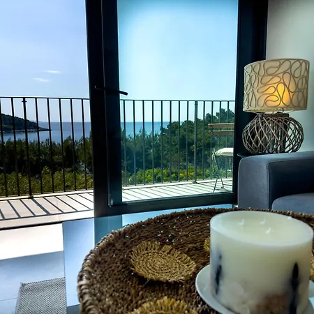 Apartman Panorama Bay