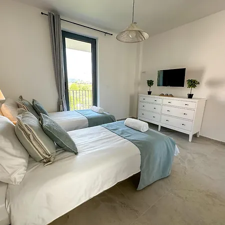 Panorama Bay Apartman Korčula