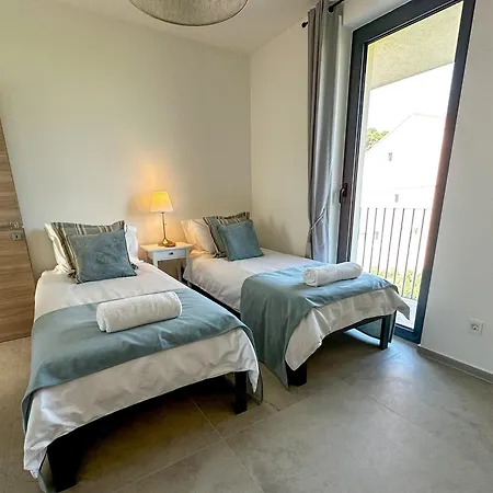 Apartman Panorama Bay