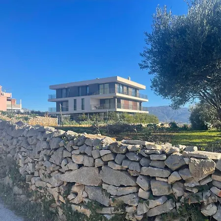 Panorama Bay Apartman