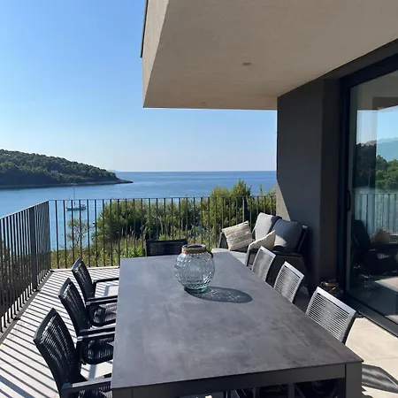 Panorama Bay Korčula