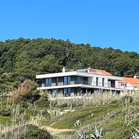 Apartman Panorama Bay