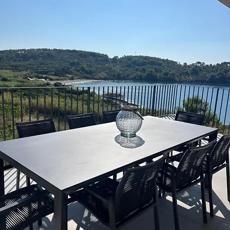 Panorama Bay Apartman Korčula