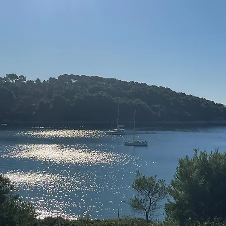 Panorama Bay Apartman Korčula