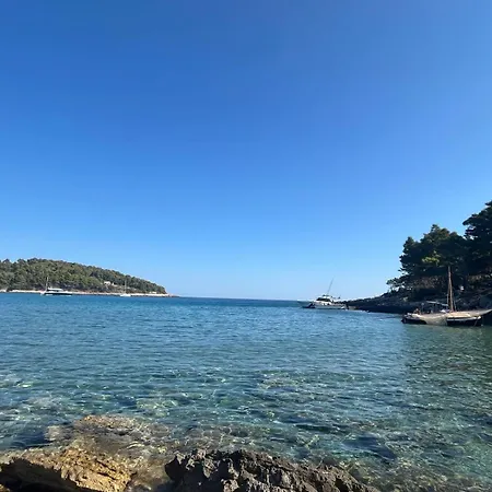 Panorama Bay Korčula