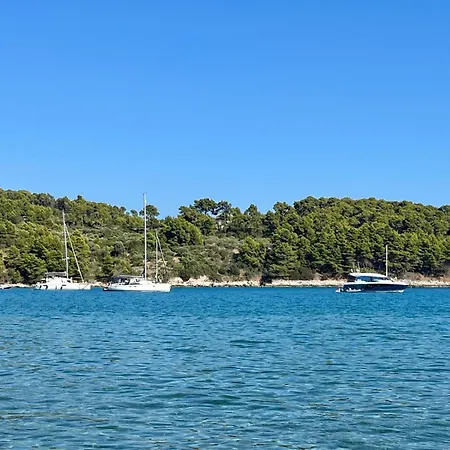 Panorama Bay * Korčula