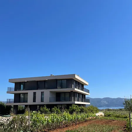 Panorama Bay Apartman *