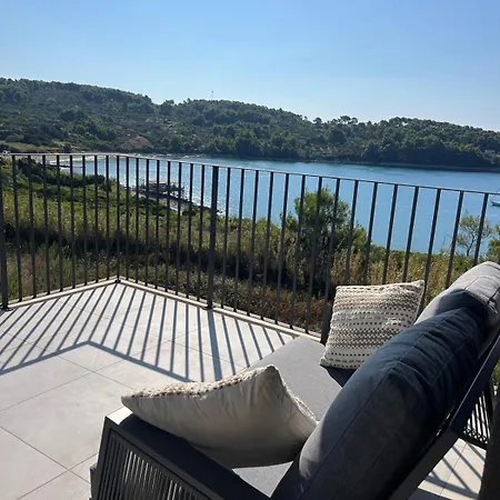 Panorama Bay Apartman